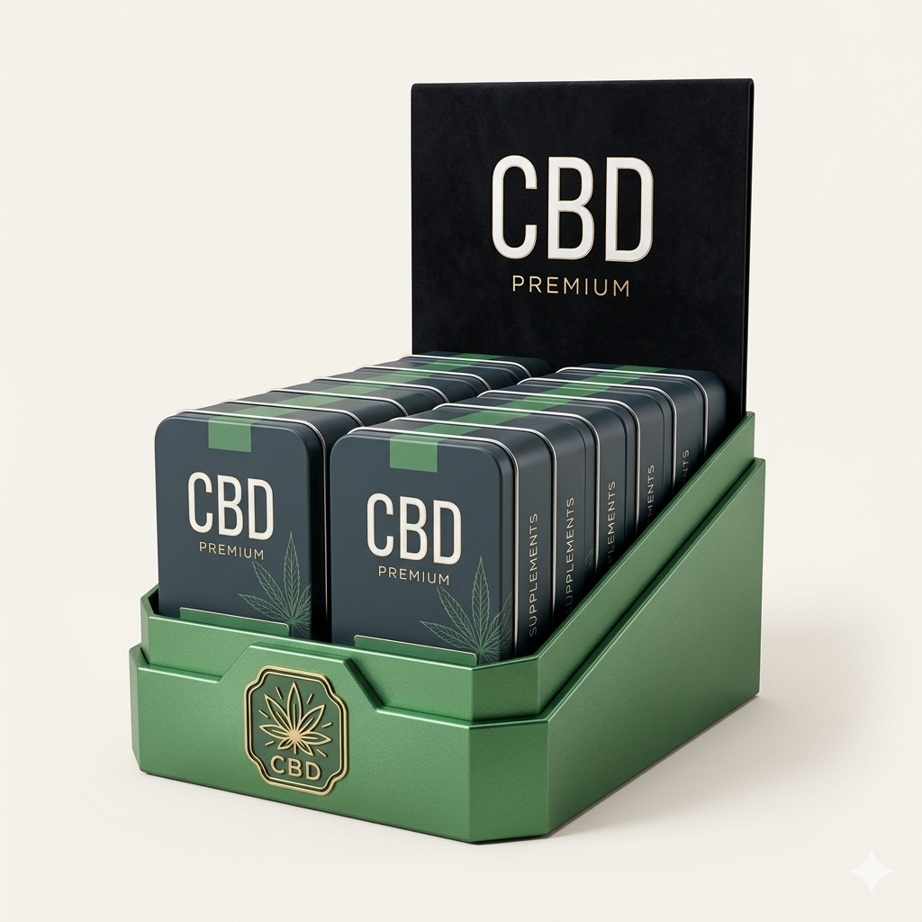 CBD boxes