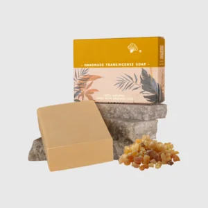 Handmade Soap Packaging