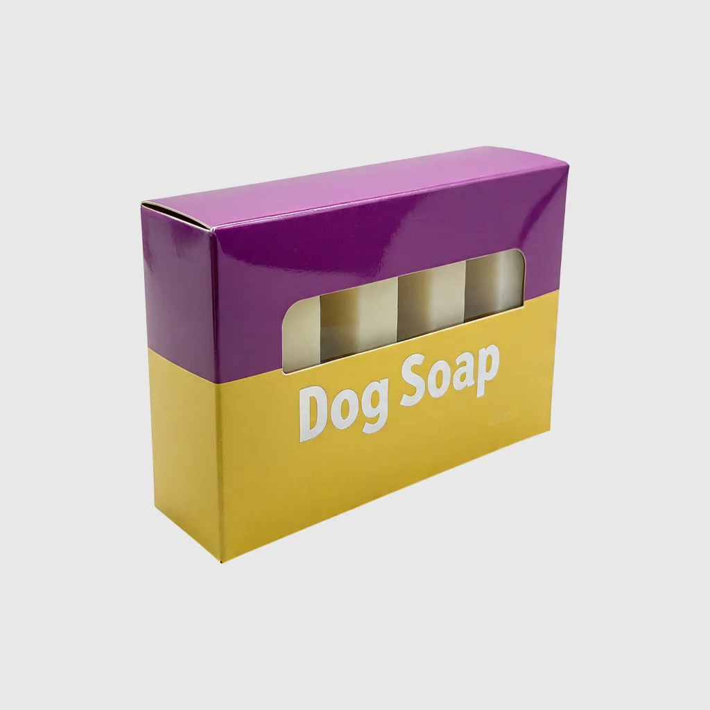 Custom Dog Soap Boxes - Image 3