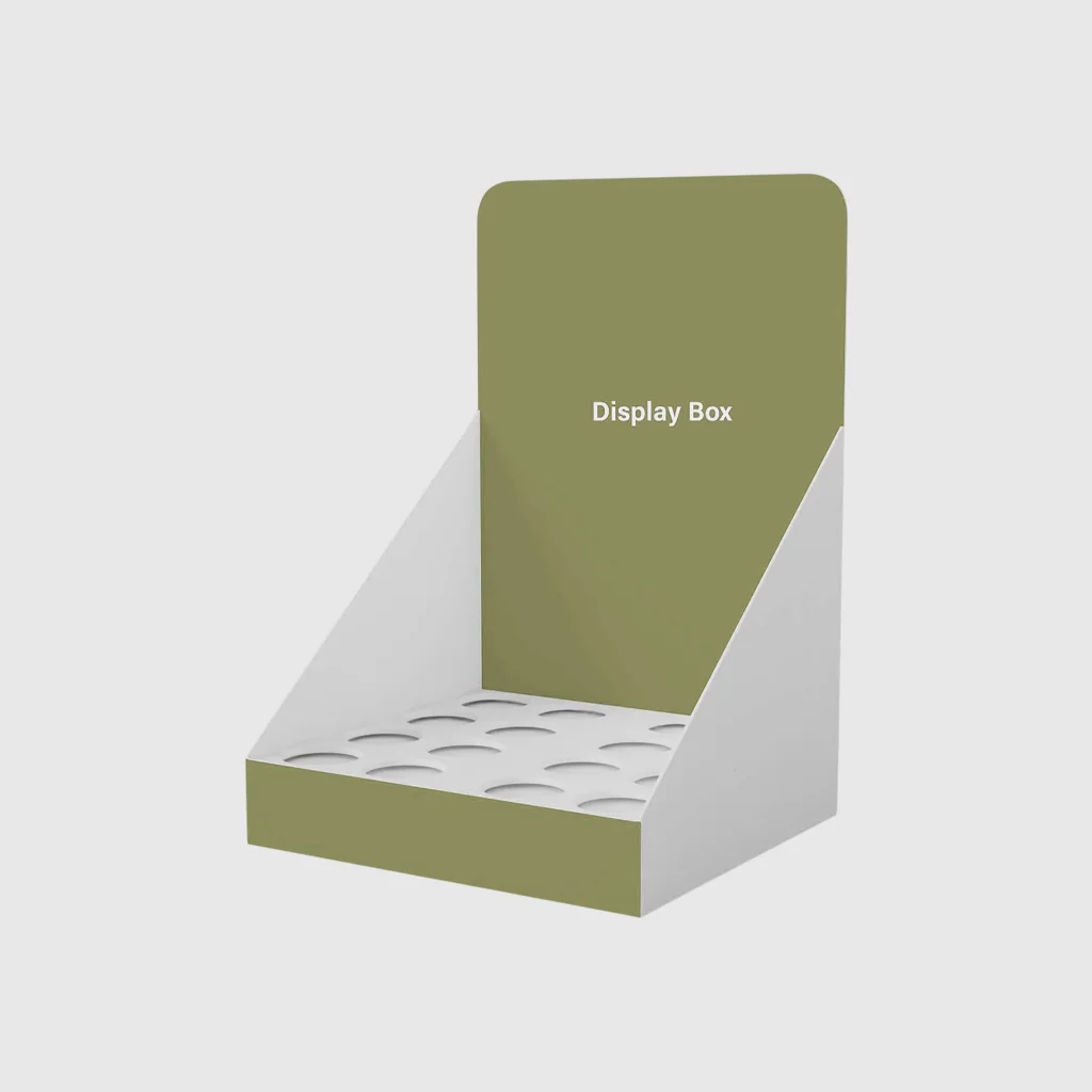 Custom Retail Display Boxes - Image 4