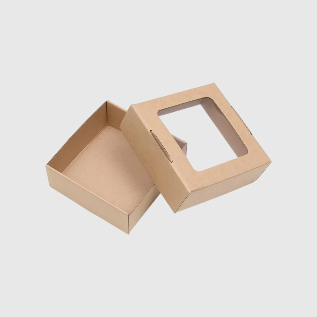 Kraft Display Boxes - Image 4