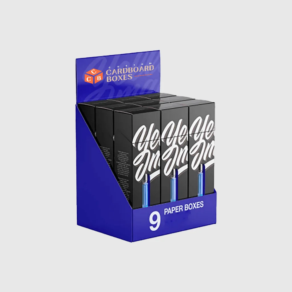 Custom Vape Flavor Boxes - Image 3