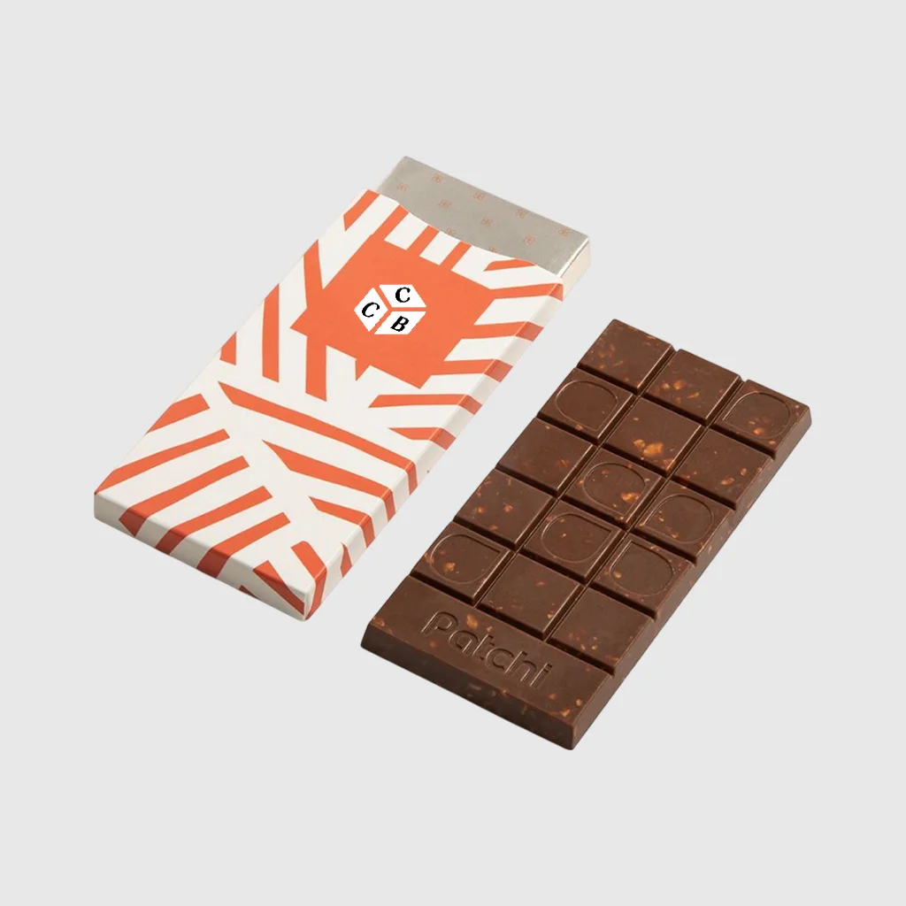 Custom Standard Quality Chocolate Boxes - Image 4
