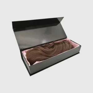 Custom Hair Extension Boxes