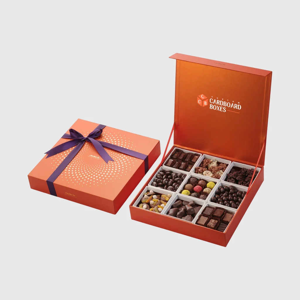 Custom Sweet Gift Boxes - Image 4