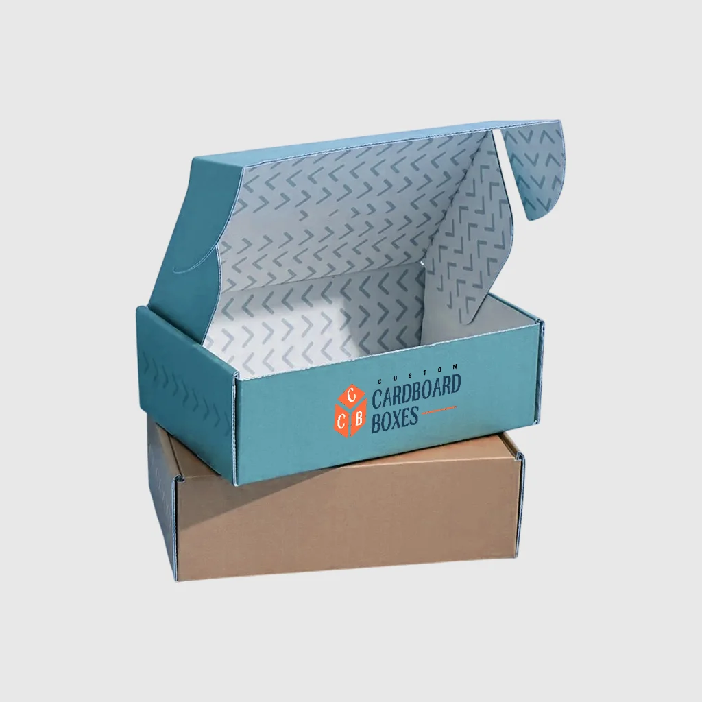 Custom Automotive Mailer Boxes - Image 4