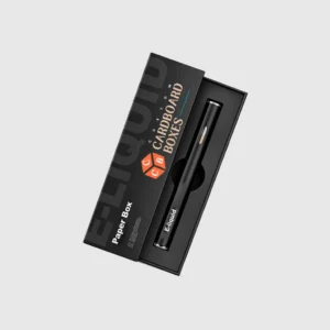 Vape Pen Packaging Boxes