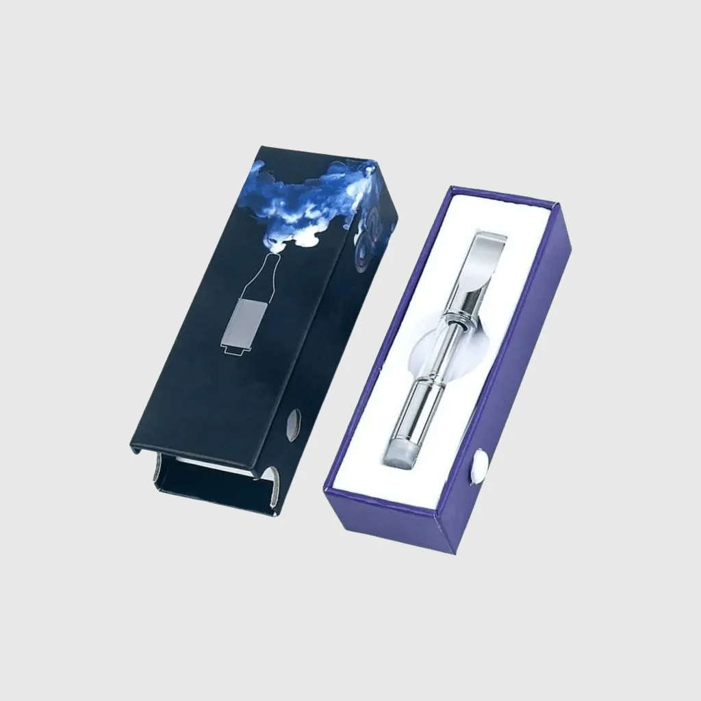 Custom Vape Boxes with Window - Image 3