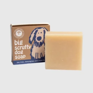 Custom Dog Soap Boxes