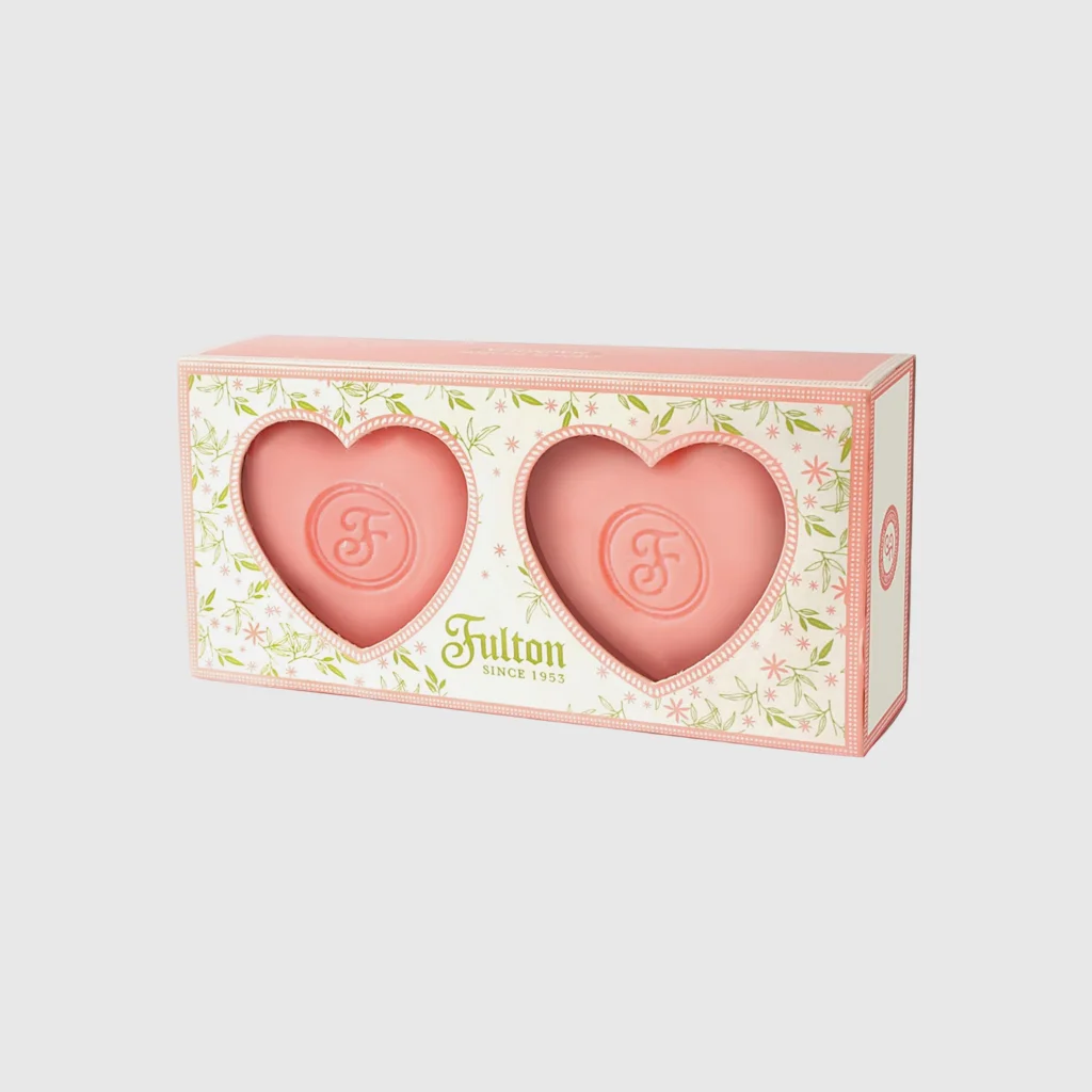 Custom Soap Boxes with Window - Image 2