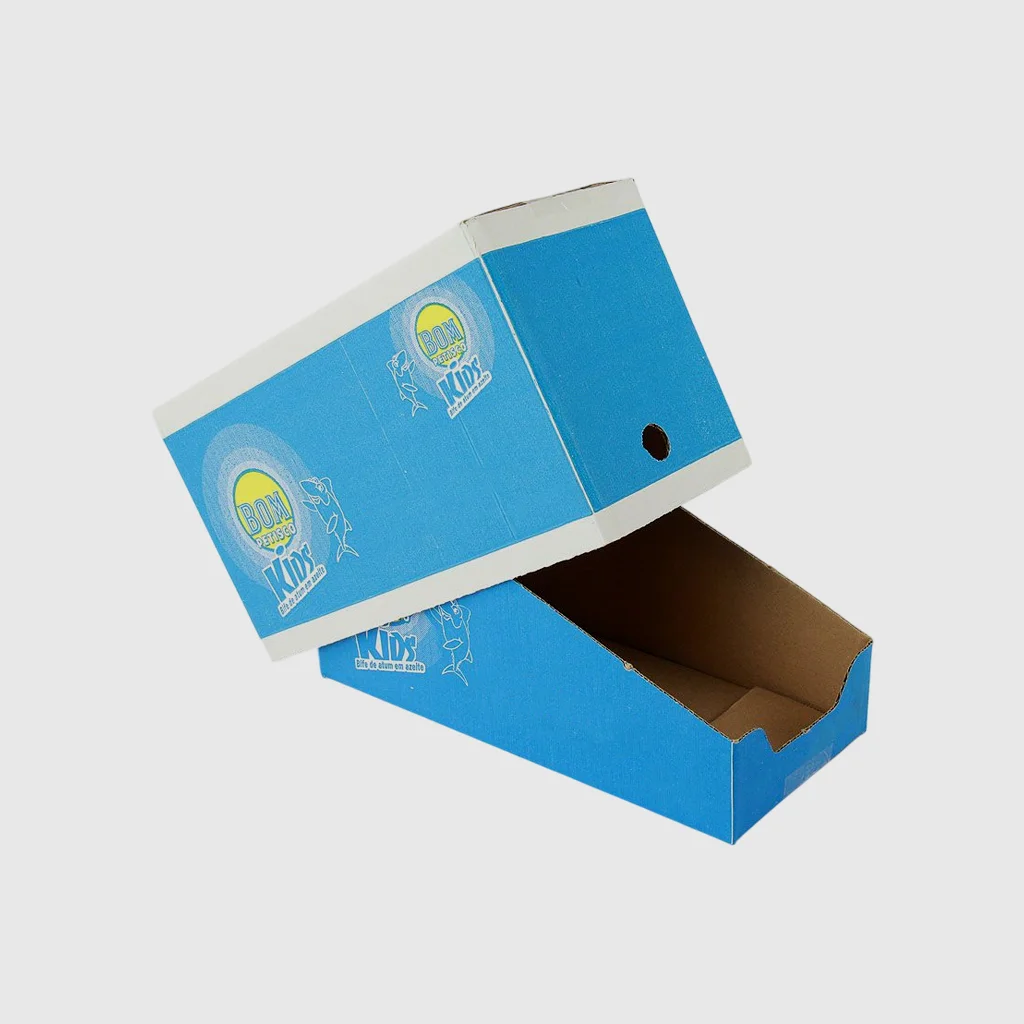 Kraft Display Boxes - Image 3
