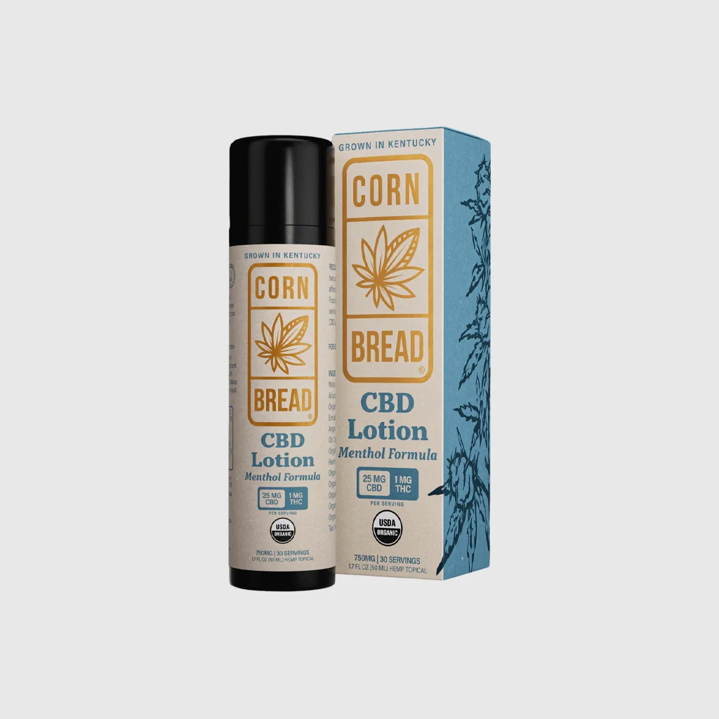 Custom CBD Lotion Boxes - Image 3