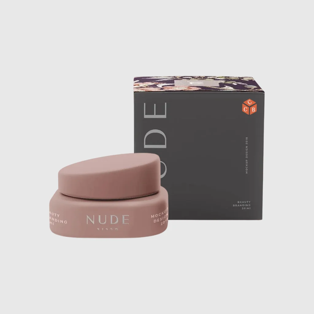 Custom CBD Cream Boxes - Image 4
