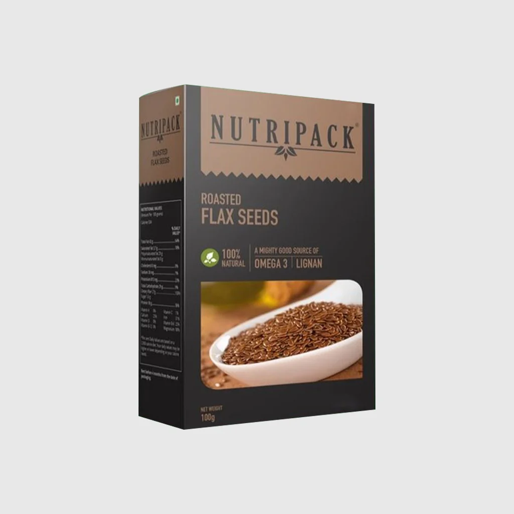 Custom Flax Seed Boxes - Image 3