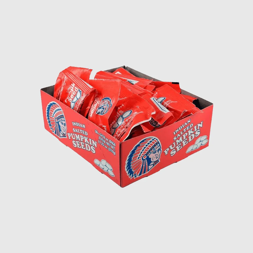 Custom Pumpkin Seed Boxes - Image 3