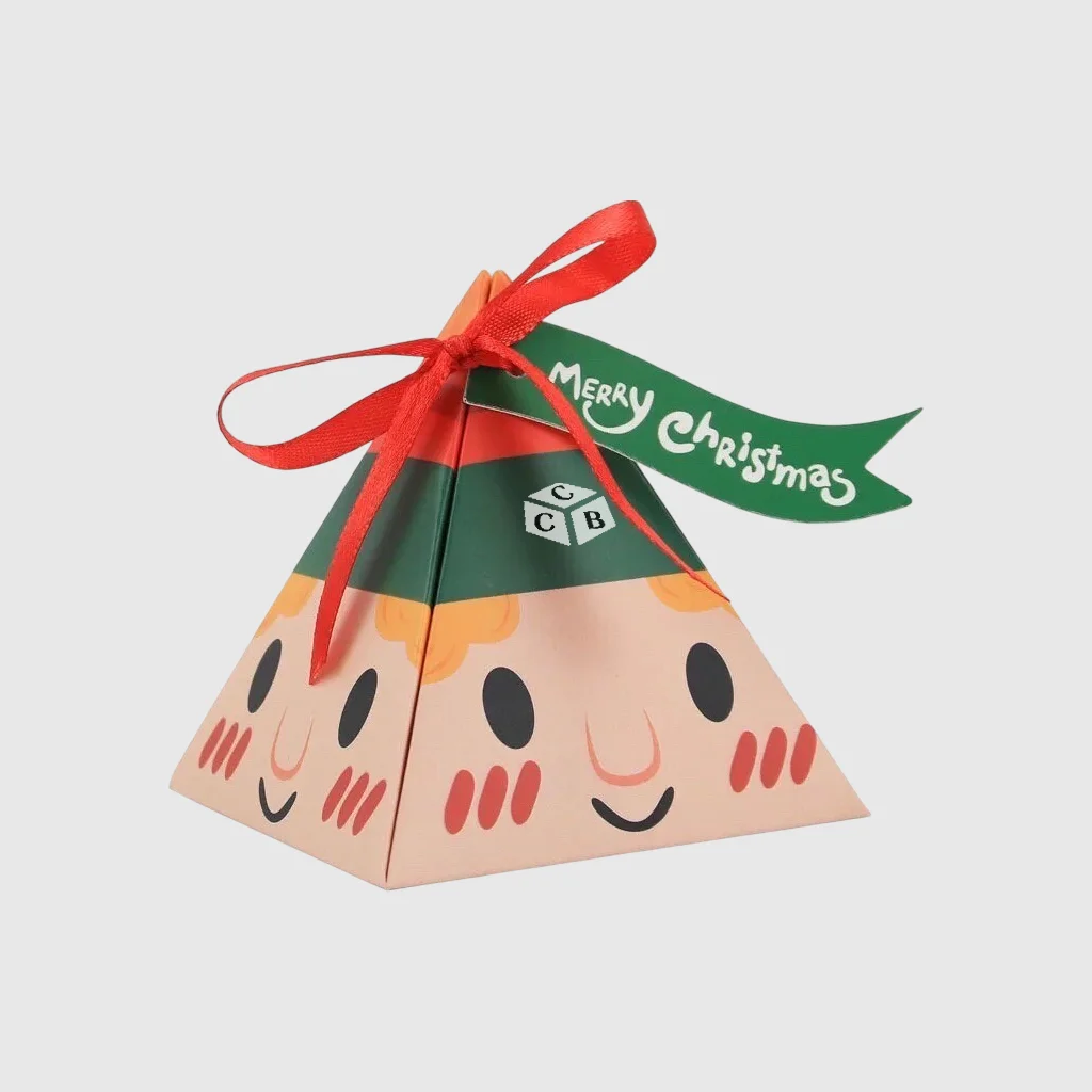 Christmas Favour Boxes - Image 3