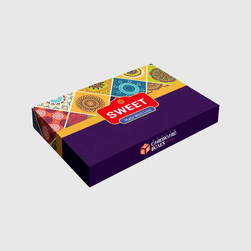 Custom Sweet Gift Boxes - Image 3