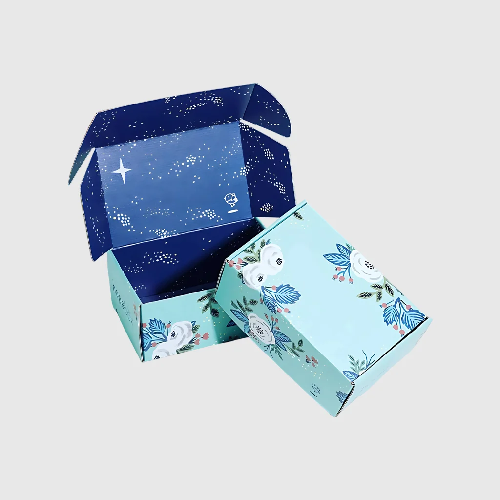 Custom Printed Mailer Boxes - Image 3