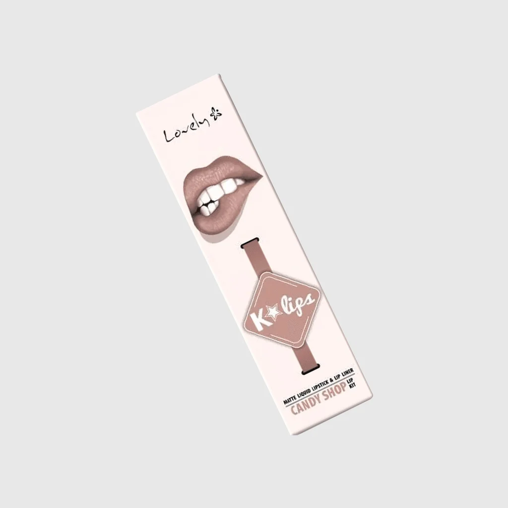 Custom Lip Liner Boxes - Image 3