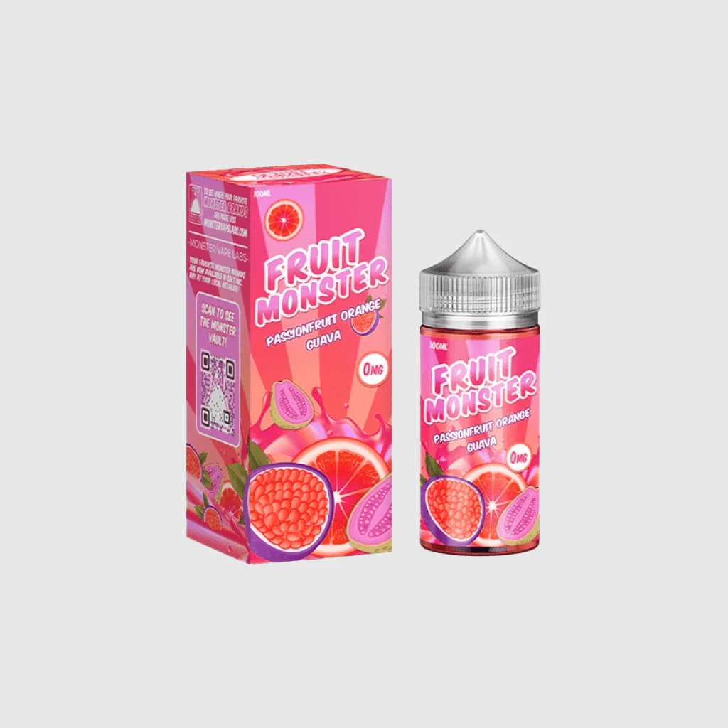 Custom Vape Flavor Boxes - Image 4
