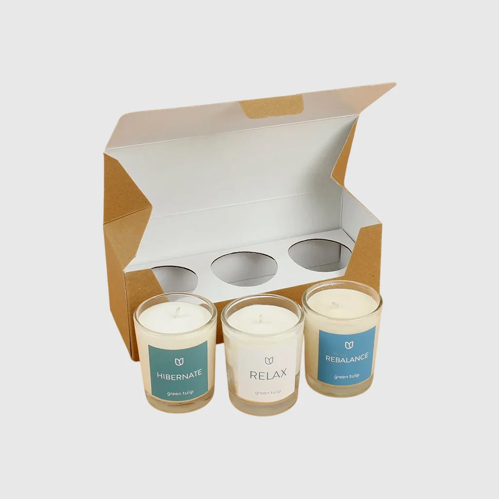 Custom Candle Display Boxes - Image 2