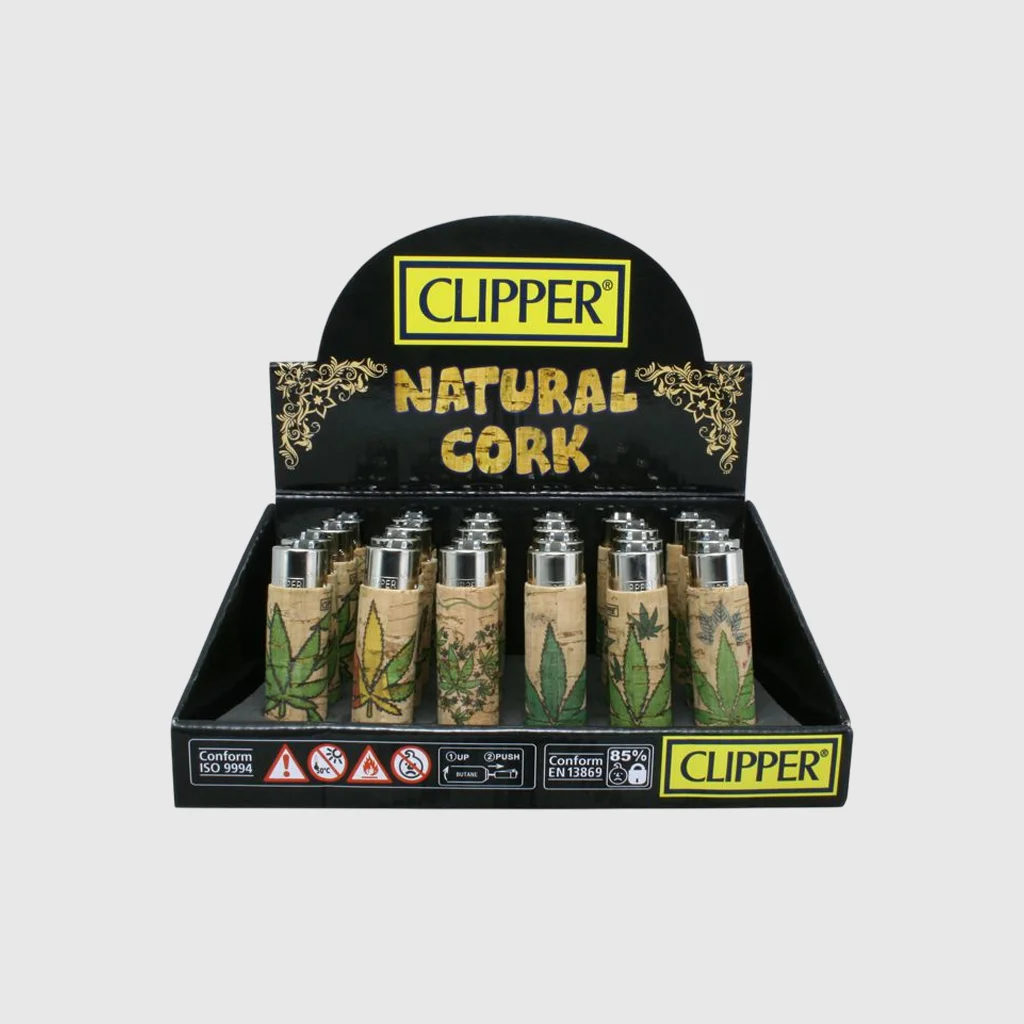 Custom Hemp Display Boxes - Image 2