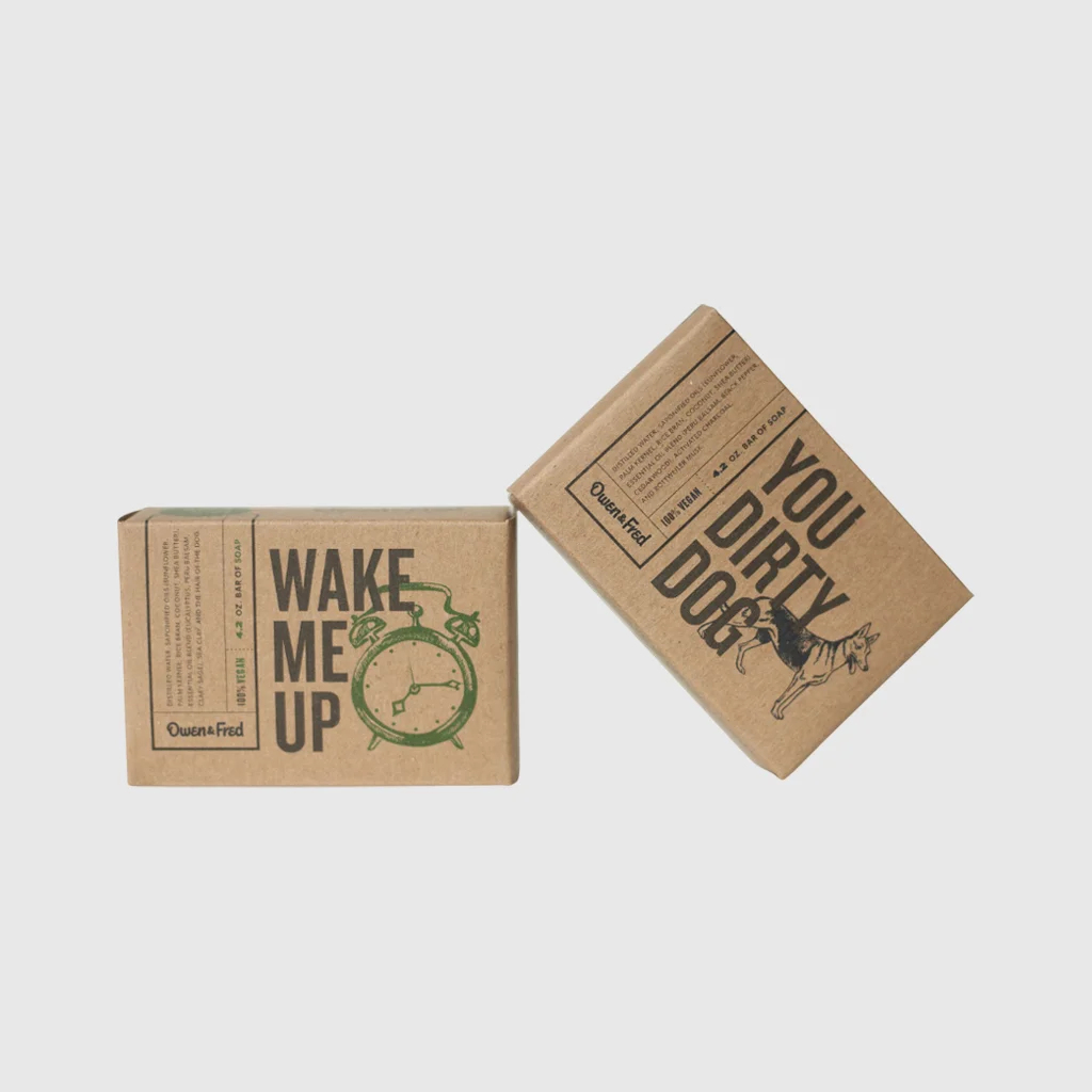 Custom Dog Soap Boxes - Image 2