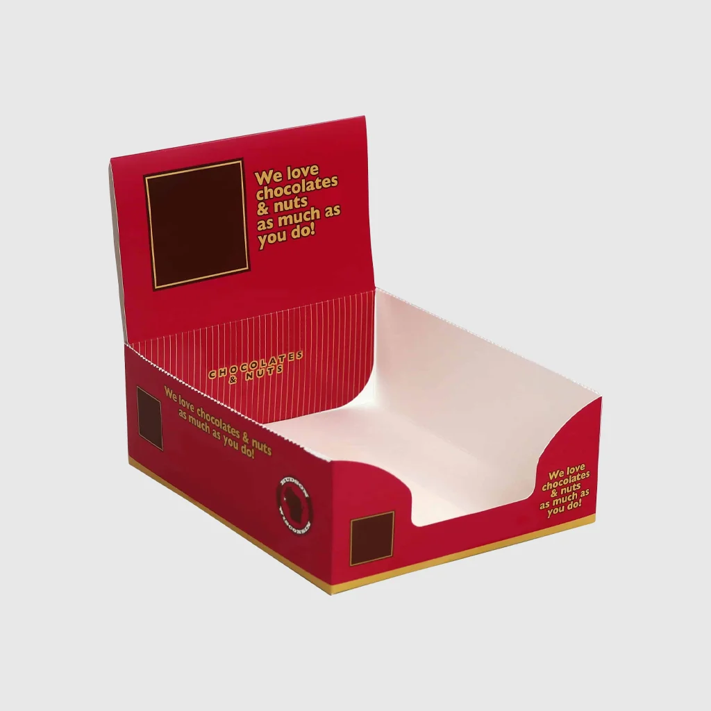 Custom Retail Display Boxes - Image 2