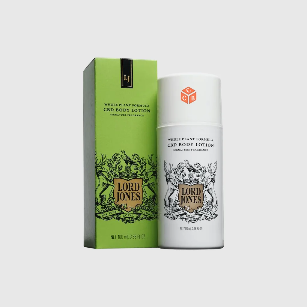 Custom CBD Lotion Boxes - Image 2