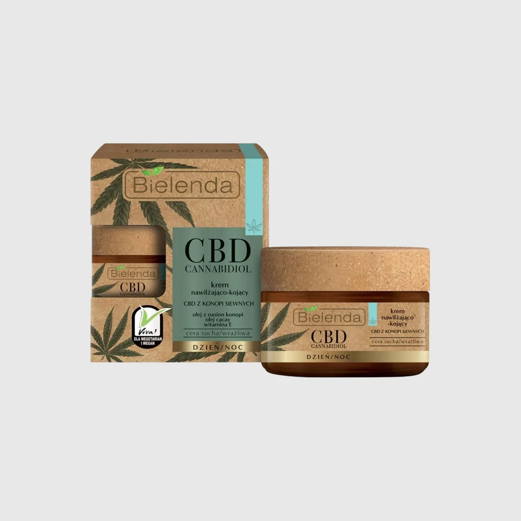 Custom CBD Cream Boxes - Image 2