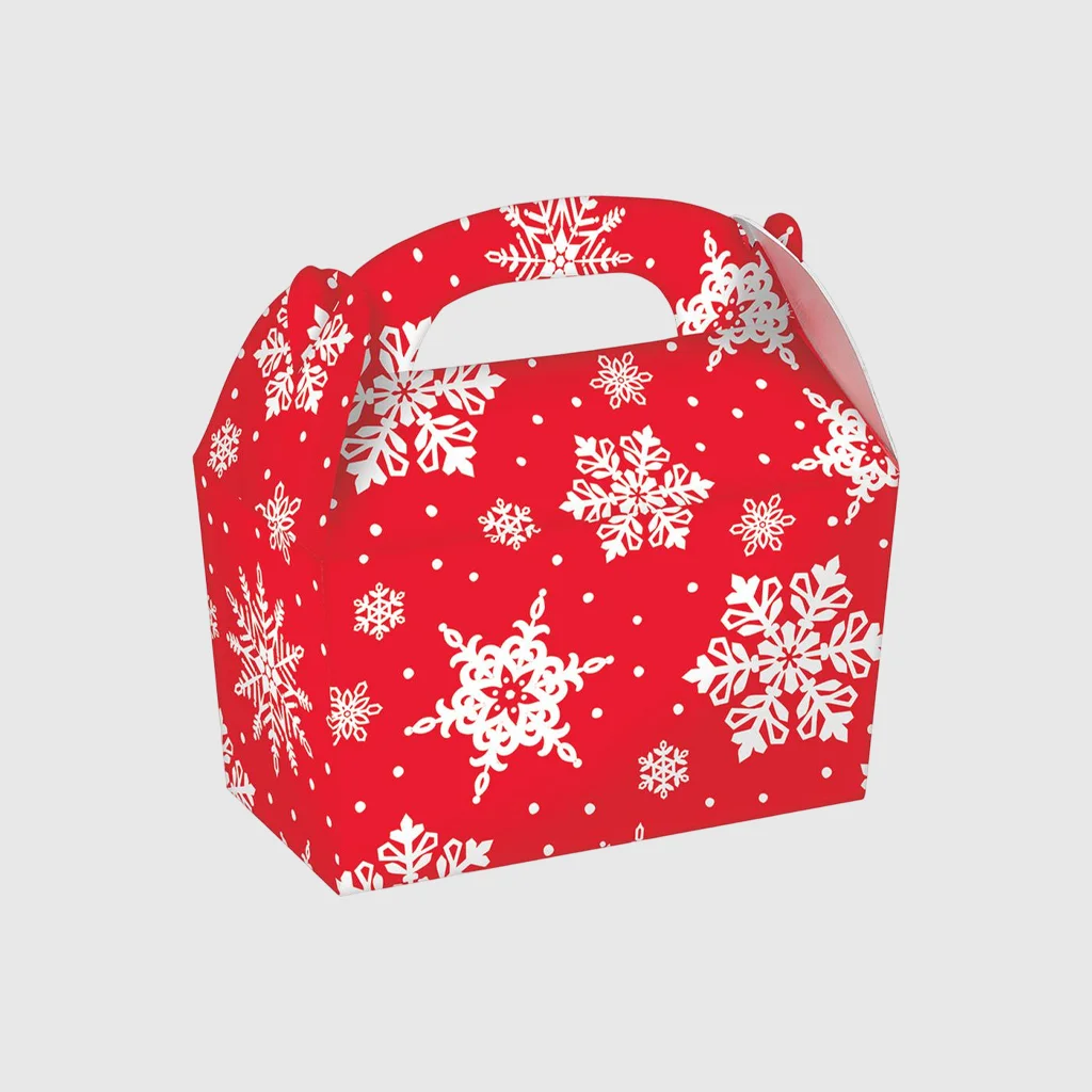 Christmas Gable Boxes - Image 2