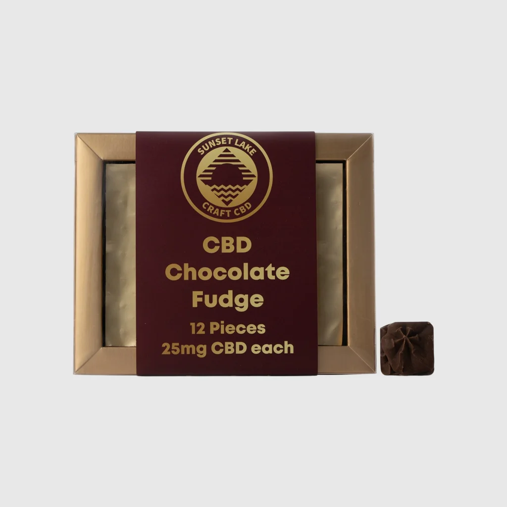 Custom CBD Chocolate Boxes - Image 2