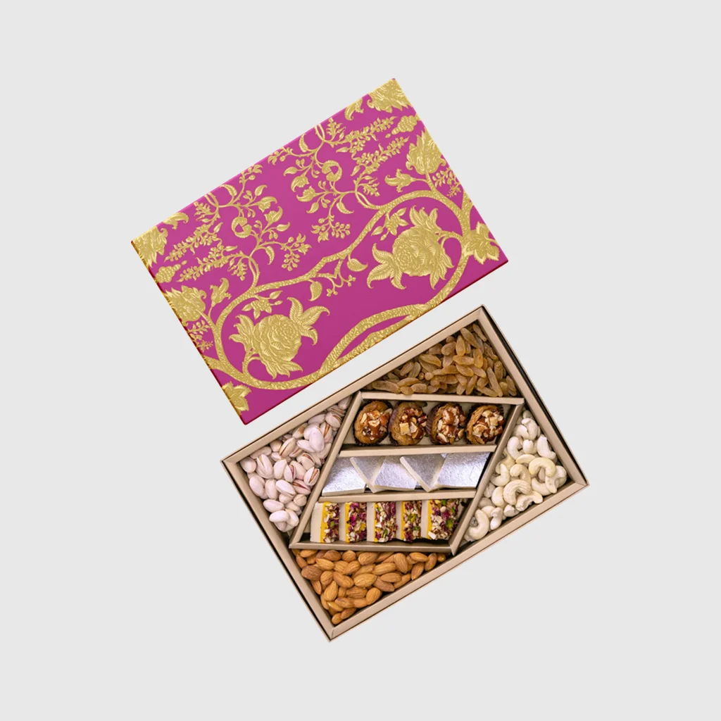 Custom Sweet Gift Boxes - Image 2