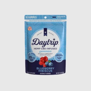 CBD Gummies Packaging