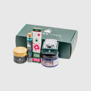 CBD Shipping Boxes