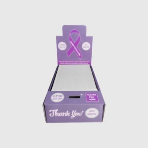 Candy Display Boxes