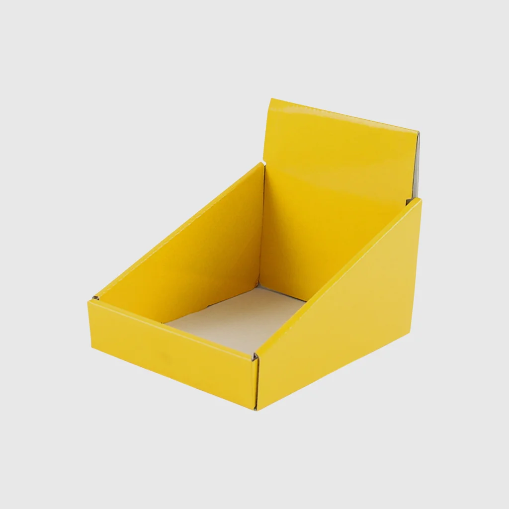 Cardboard Display Packaging