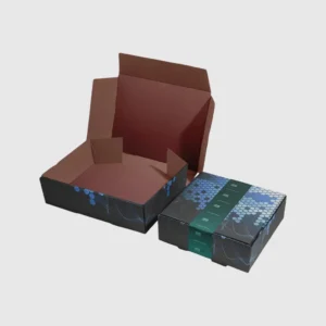 Custom Automotive Mailer Boxes