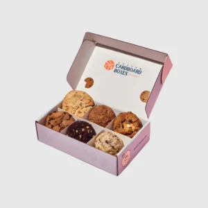 Custom Bakery Boxes with Inserts