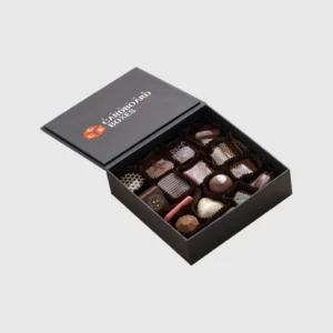 Custom CBD Chocolate Boxes