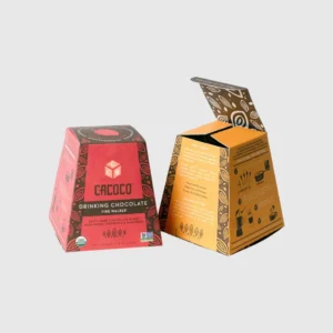 Custom CBD Chocolate Boxes
