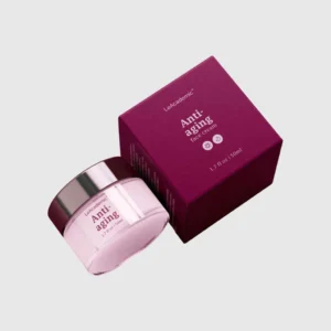 Custom CBD Cream Boxes
