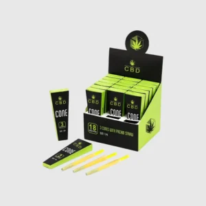 Custom CBD Display Boxes