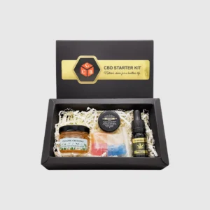 Custom CBD Gift Boxes