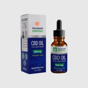 Custom CBD Oil Boxes