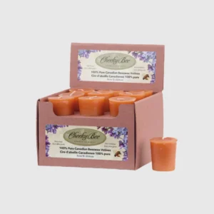 Custom Candle Display Boxes