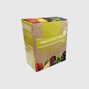 Custom Caraway Seeds Boxes