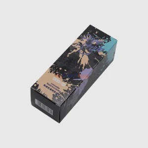 Custom Concealer Packaging