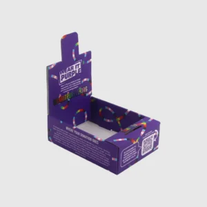 Custom Counter Display Boxes