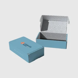 Custom Double Sided Mailer Boxes